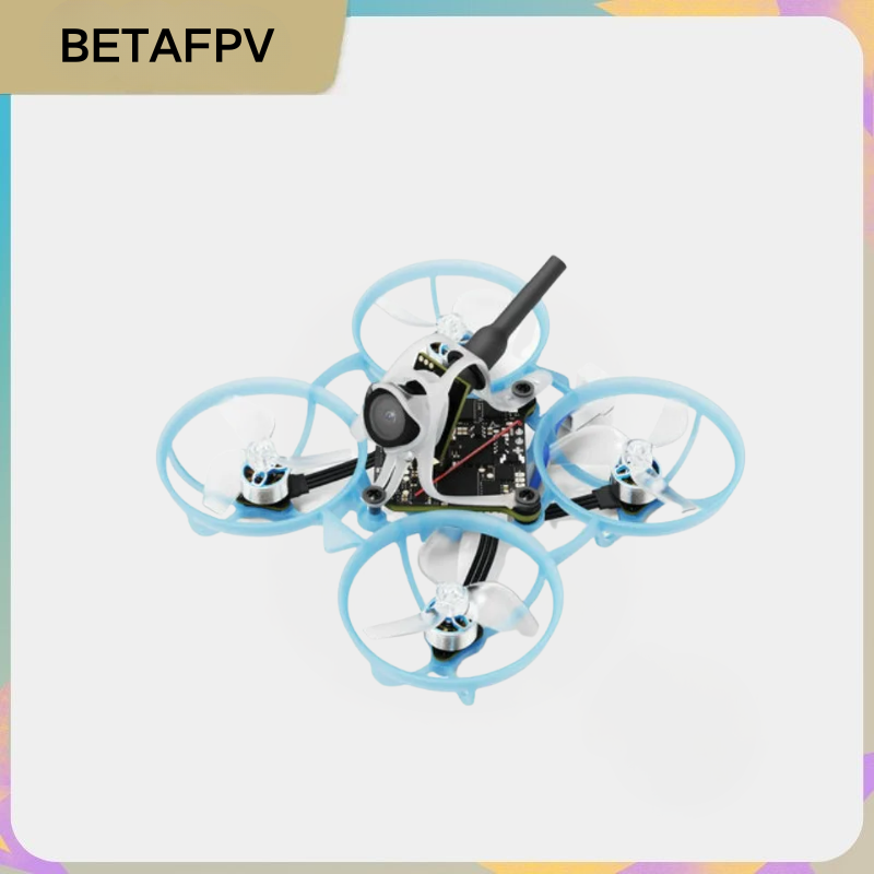 Nano Quad Fpv - BETAFPV Air75 II Bezszczotkowy Quadcopter Whoop
