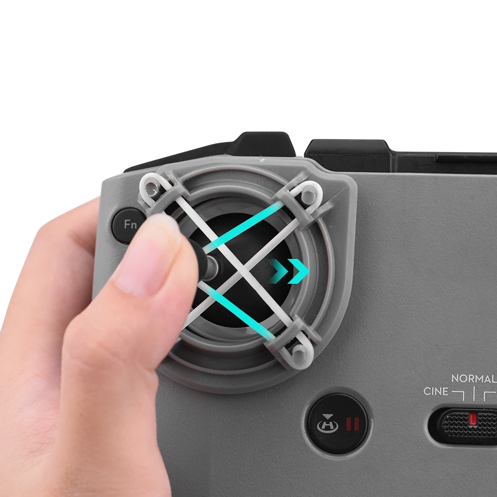 Drone Dji Rc N1 - Kontroler prędkości Rocker dla DJI NEO/Mini