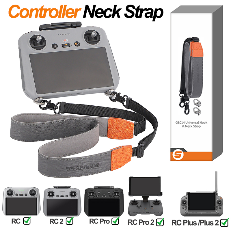 Drone Rc Belt - Smycz do pilota DJI Neo/Mini 5