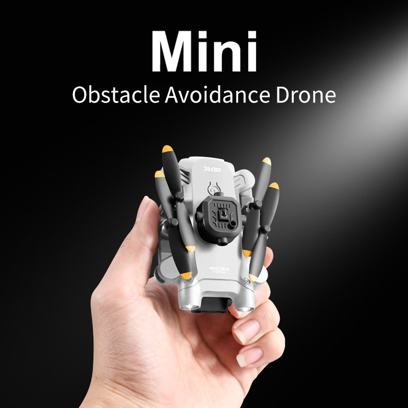 Drone Pro Rc Ufo - Mini V30 WiFi FPV Drone z