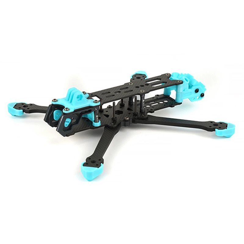 Drone Rc Kit - Zestaw ramy MACH-MANTA V2 5 cali