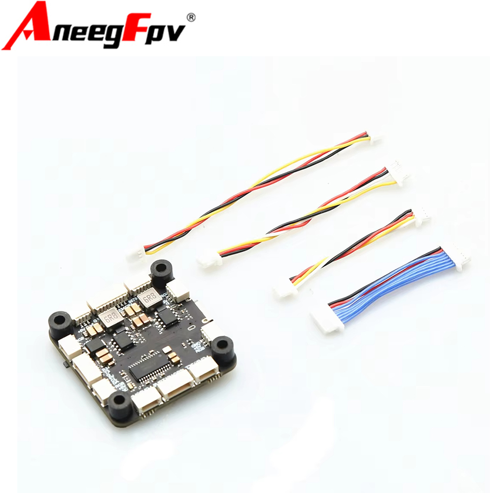 Drone Rc Flight Controller - AneegFpv F722 F7 Kontroler Lotu 3-8S
