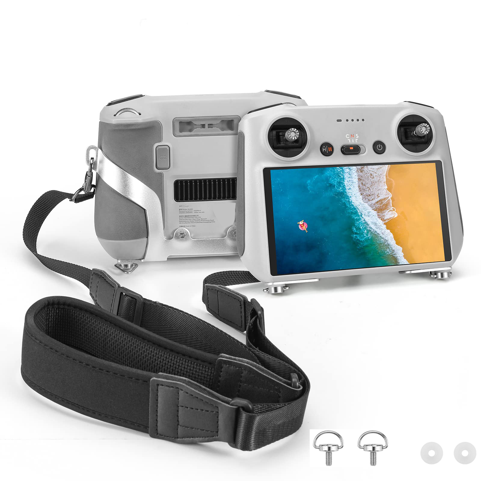 Drone Rc Belt - Smycz na szyję do DJI RC/RC