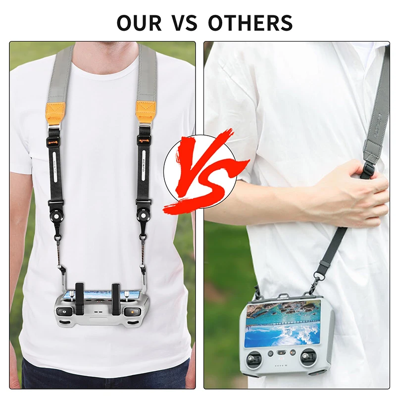 Drone Rc Belt - RCSTQ dla DJI RC/ RC 2