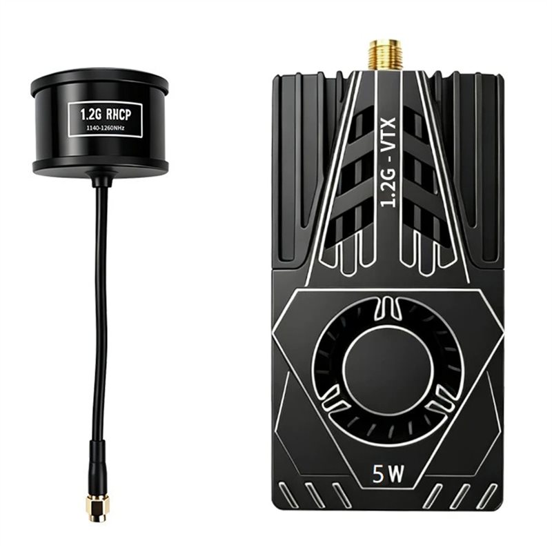 Vtx Video Transmitter - VTX do nadajnika wideo FPV 1.2Ghz