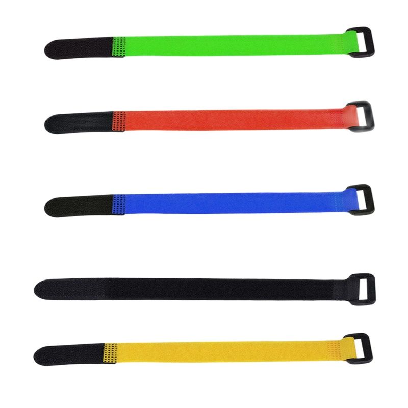 Drone Rc Belt - Pasek pasek do spinania 20*300MM magiczna