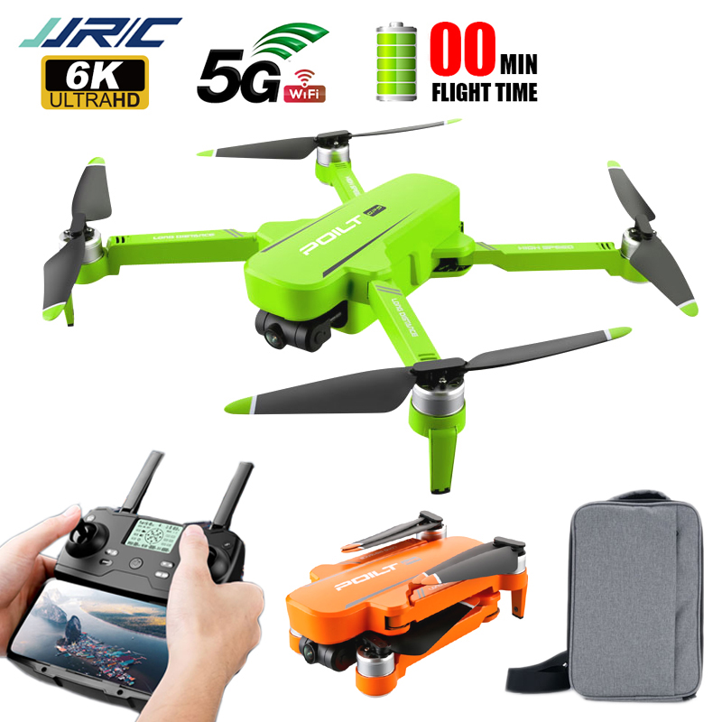 Drone Rc Under 1000 - Dron JJRC X17 RC z podwójny