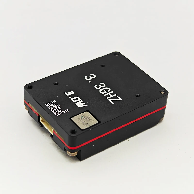 Vtx Video Transmitter - 3.3G 3W FPV VTX 16CH 3000mw