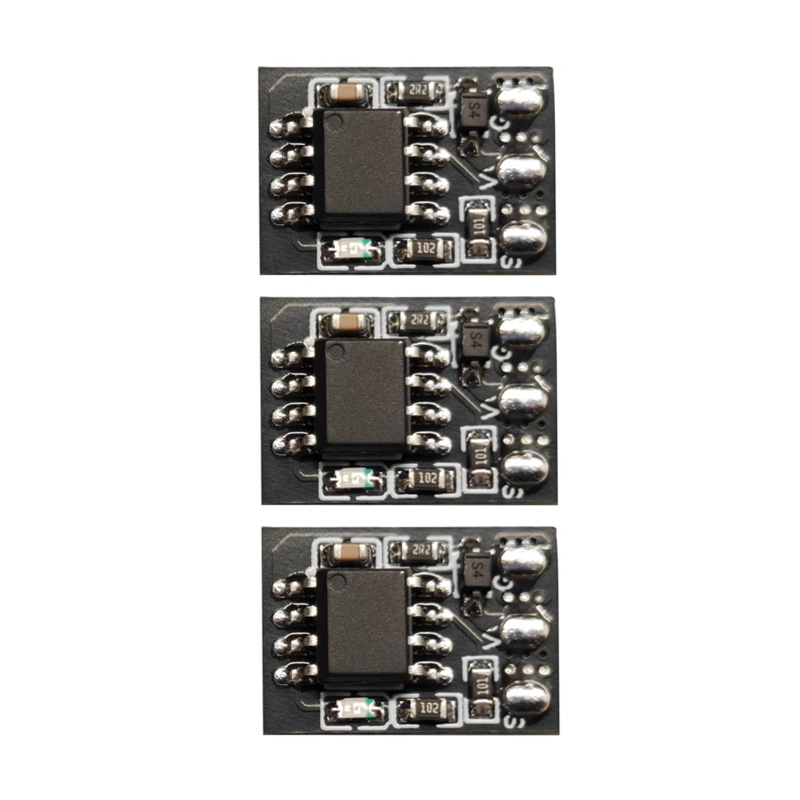 Drone Two Rc Way - 3PCS FPV Drone DIY Modify One/Two