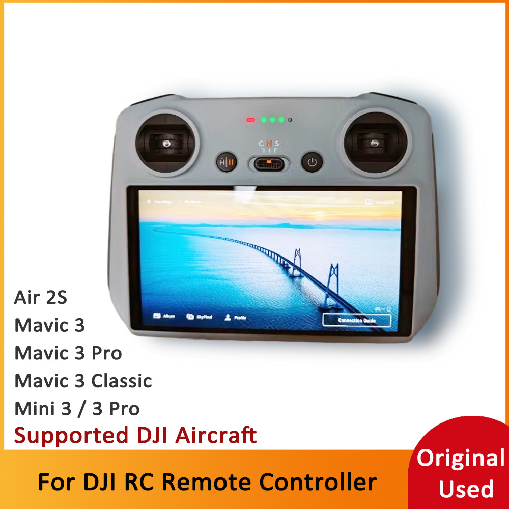 Drone Dji Rc N1 - Oryginalny pilot zdalnego sterowania RC RM330