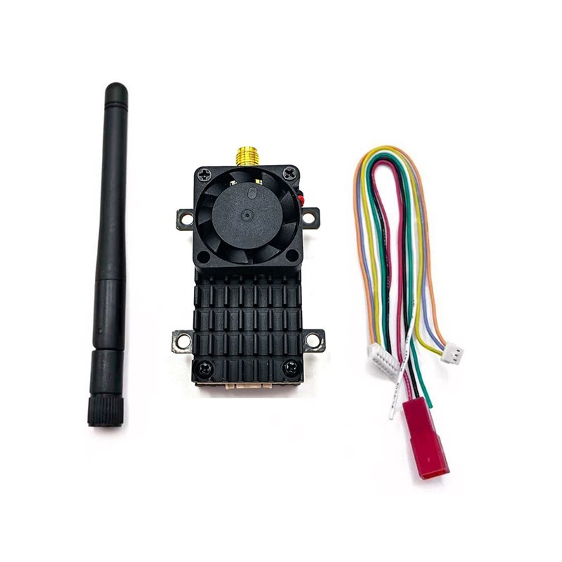 Vtx Video Transmitter - 【EKSKLUZYWNE DLA NOWYCH UŻYTKOWNIKÓW】Dron wyścigowy FPV
