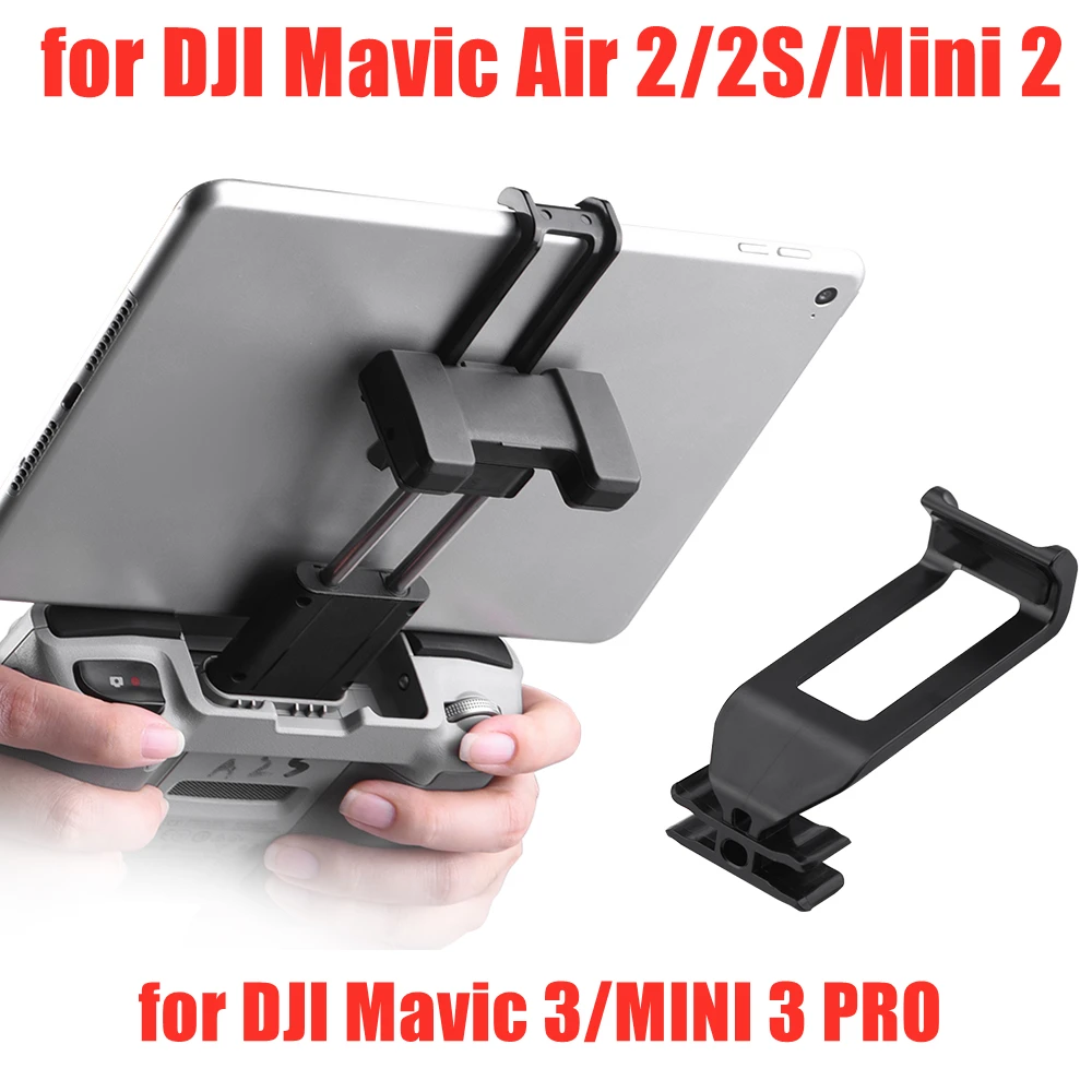 Drone Dji Rc N1 - Uchwyt na telefon komórkowy do tabletu