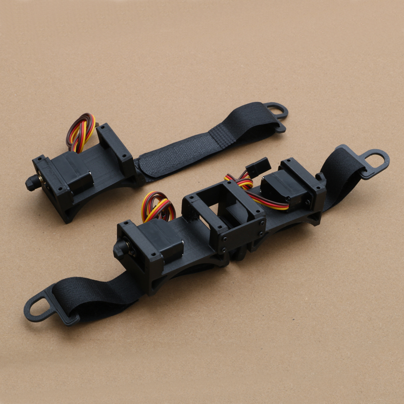 Drone Rc Lanyard - 1 SZT. Regulowany Pilot Zdalnego Sterowania