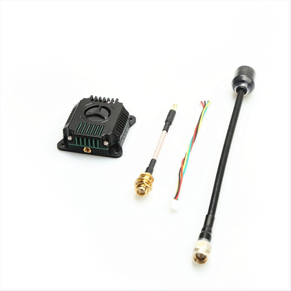 Vtx Video Transmitter - Nadajnik analogowy FPV 4.9 do 6.1GHz