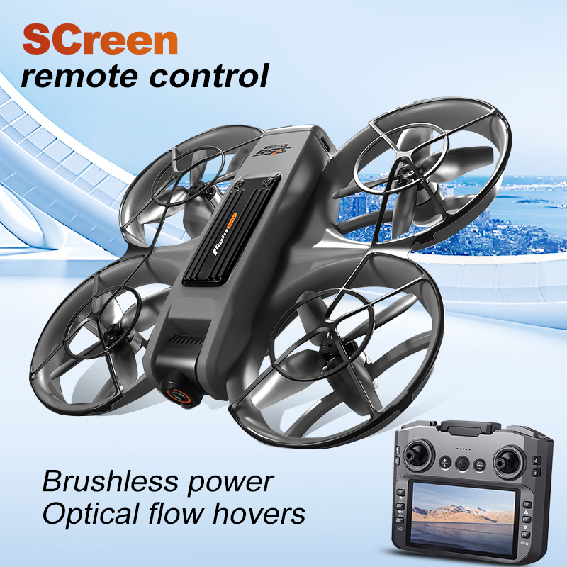 Drone Rc Under 1000 - Dron RC Sterowanie Jednym Przyciskiem Stabilne