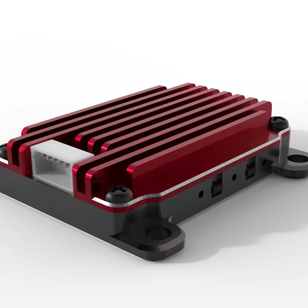 Vtx Video Transmitter - Nadajnik wideo 5.8G 1.6W VTX 48CH