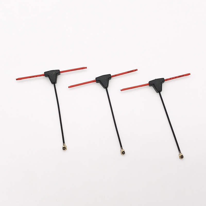 Nano Quad Fpv - Antena 2.4G 2DBI T IPX1 do