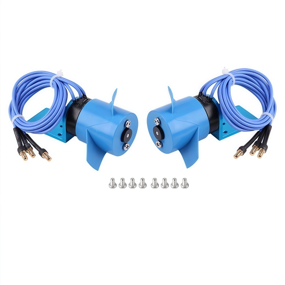 FATJAY Wodoodporny Silnik Bezs – Rc Boat Brushless Motor recenzja i cena