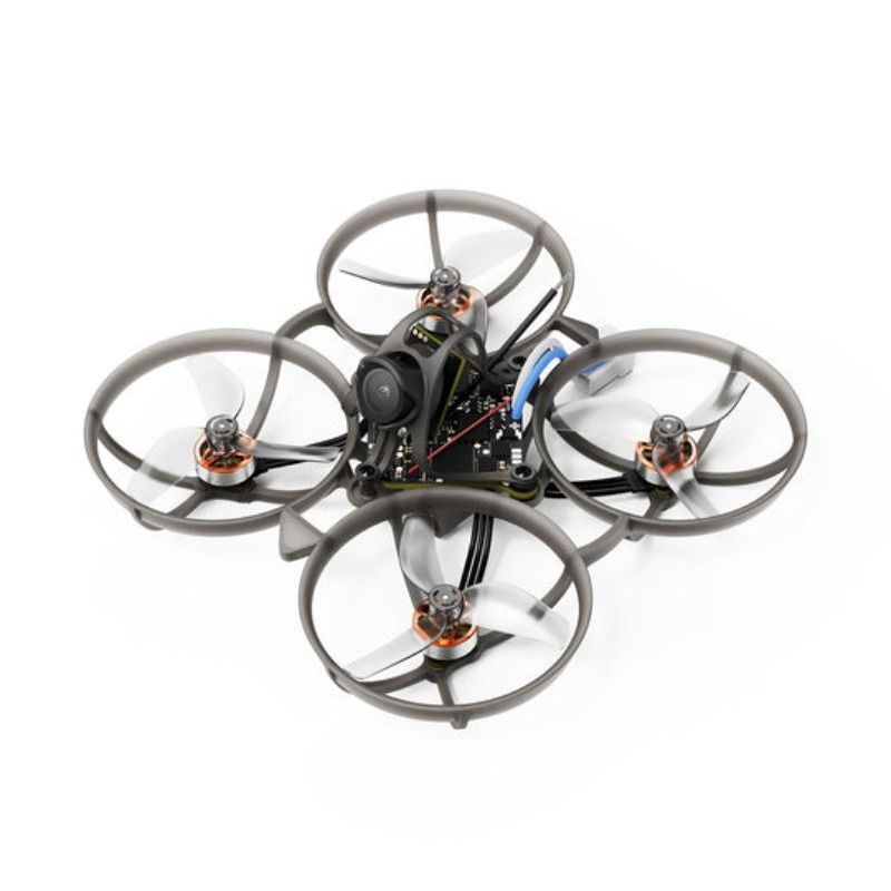 BETAFPV Air75 II Bezszczotkowy – Nano Quad Fpv recenzja i cena
