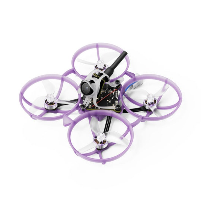 BETAFPV Air75 II Bezszczotkowy – Nano Quad Fpv recenzja i cena