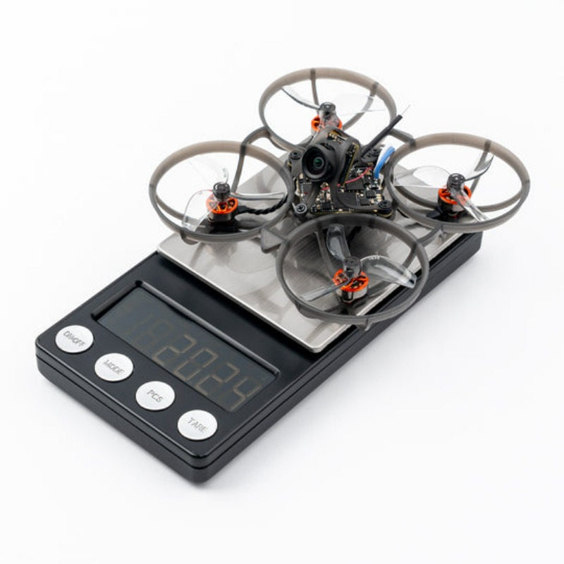 BETAFPV Air75 II Bezszczotkowy – Nano Quad Fpv recenzja i cena