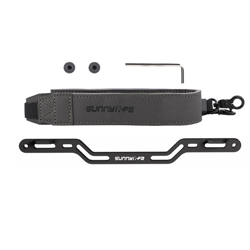 Sunnylife Smycz na szyję z hac – Drone Rc Lanyard recenzja i cena