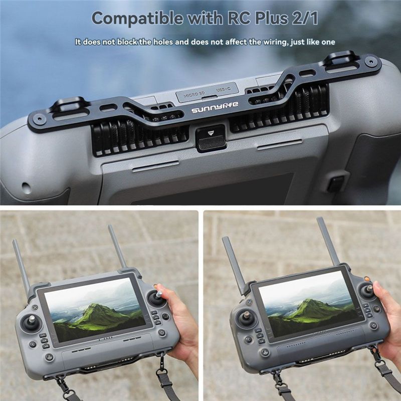 Sunnylife Smycz na szyję z hac – Drone Rc Lanyard recenzja i cena