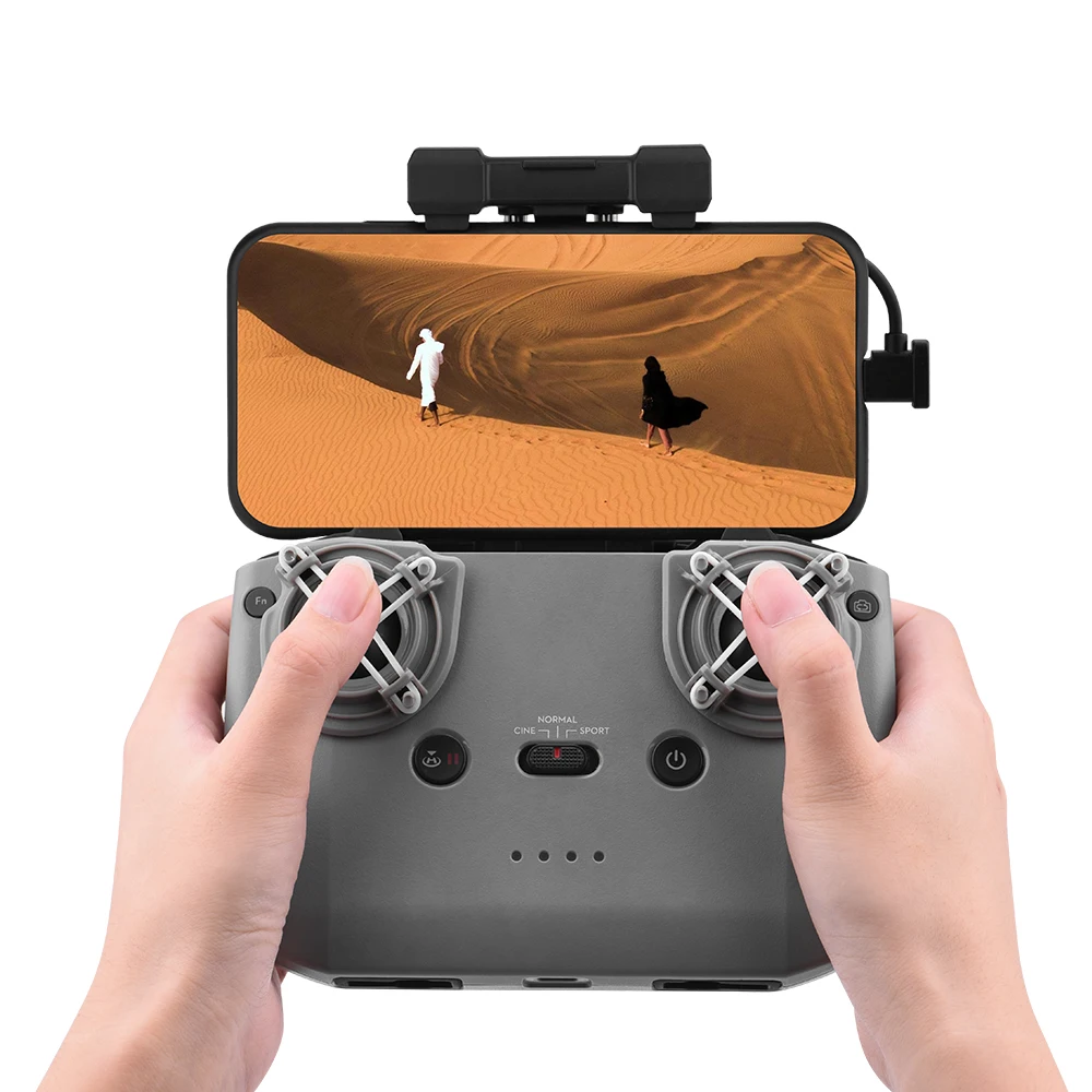 Kontroler prędkości Rocker dla – Drone Dji Rc N1 recenzja i cena
