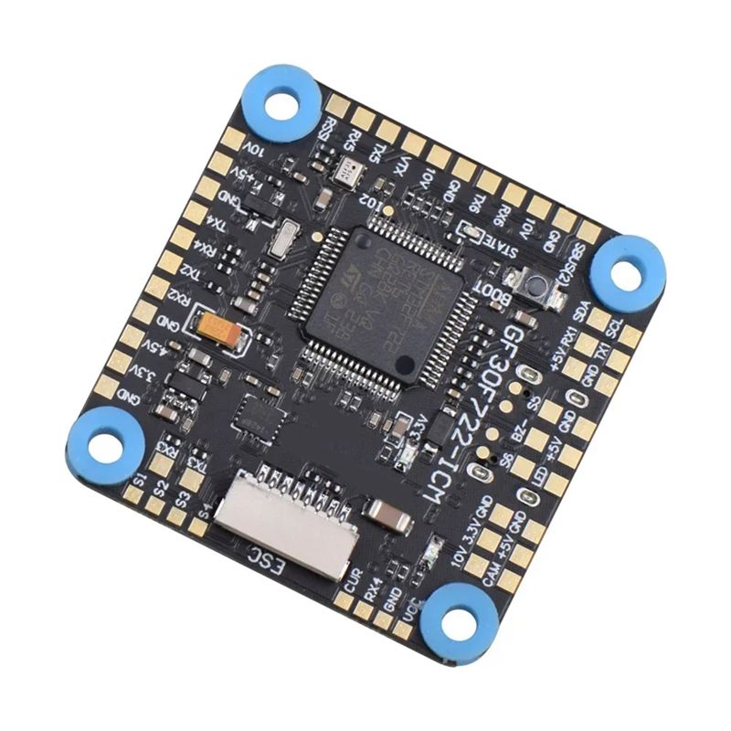 ABJA-3-8S 30.5X30.5Mm GF30F722 – Drone Rc Flight Controller recenzja i cena