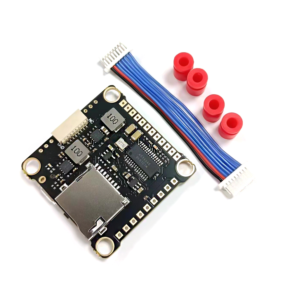Kontroler lotu F4 V3S PLUS / F – Drone Rc Flight Controller recenzja i cena
