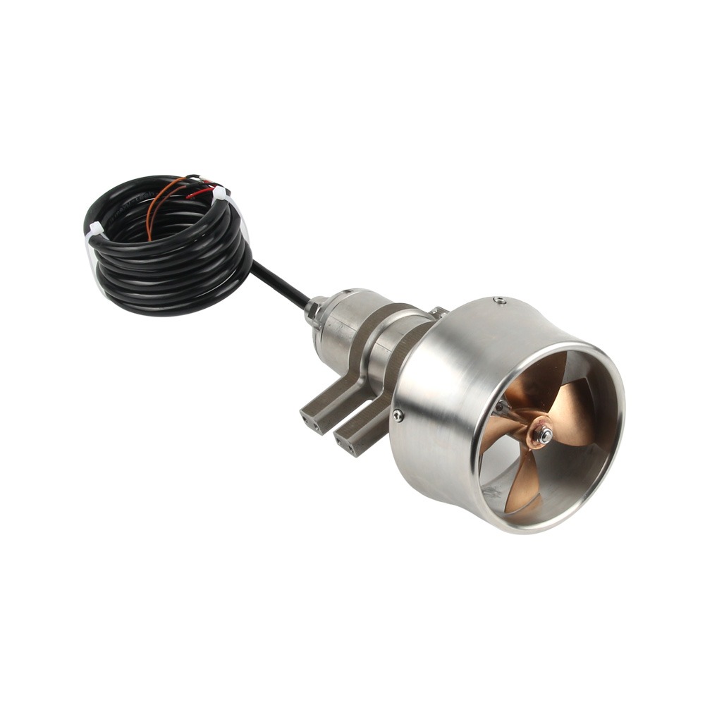 Stal nierdzewna 316L FATJAY KY – Rc Boat Brushless Motor recenzja i cena