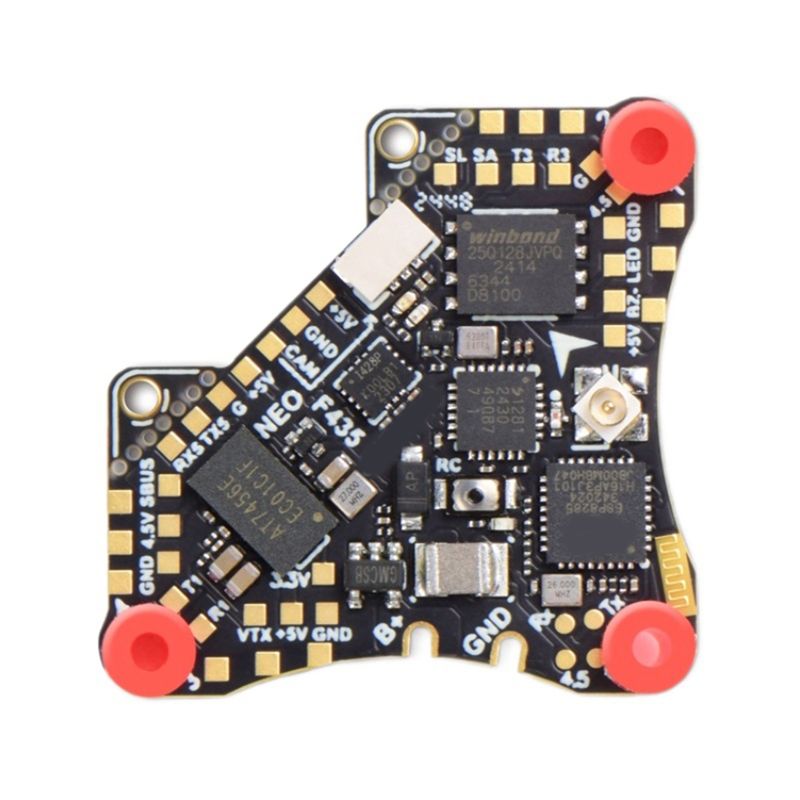 FBIL-F435 NEO 1S AIO Kontroler – Drone Rc Flight Controller recenzja i cena