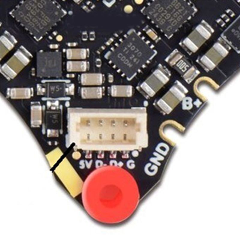 FBIL-F435 NEO 1S AIO Kontroler – Drone Rc Flight Controller recenzja i cena