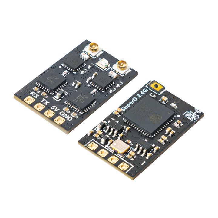 Odbiornik BETAFPV ELRS 915MHz  – Nano Quad Fpv recenzja i cena