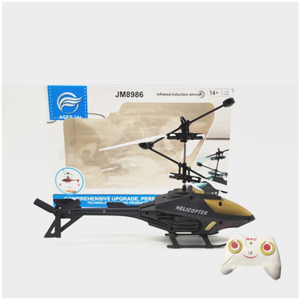 Hobby Plastikowe Helikoptery R – Drone Pro Rc Ufo recenzja i cena