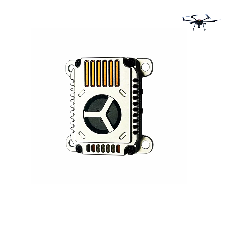 Nadajnik wideo Fpv Vtx 1,2 GHz – Vtx Video Transmitter recenzja i cena
