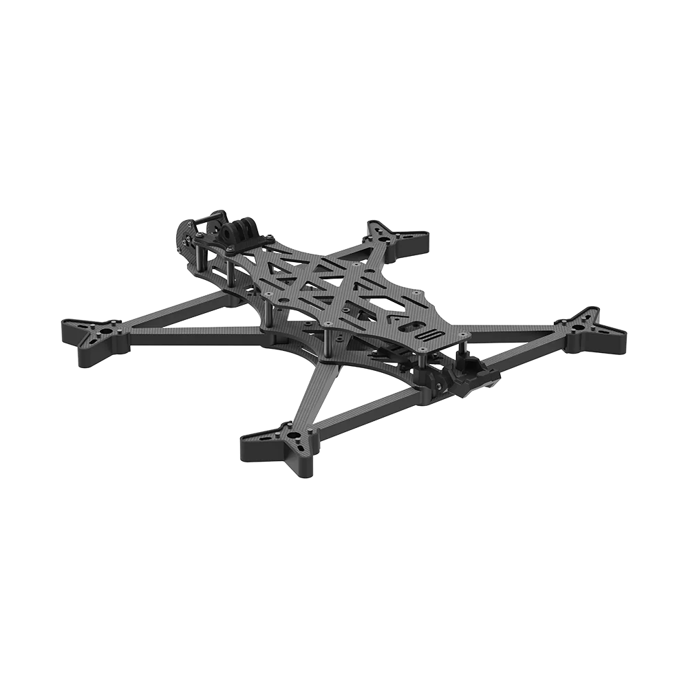Nowy zestaw ramy FPV IFlight A – Drone Rc Kit recenzja i cena