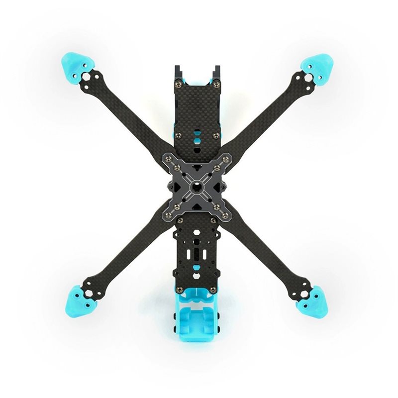 Zestaw ramy MACH-MANTA V2 5 ca – Drone Rc Kit recenzja i cena