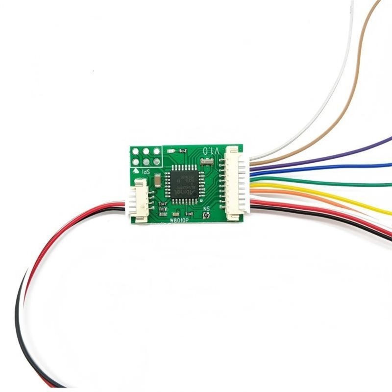 Moduł konwertera sygnału PWM n – Drone Rc Flight Controller recenzja i cena