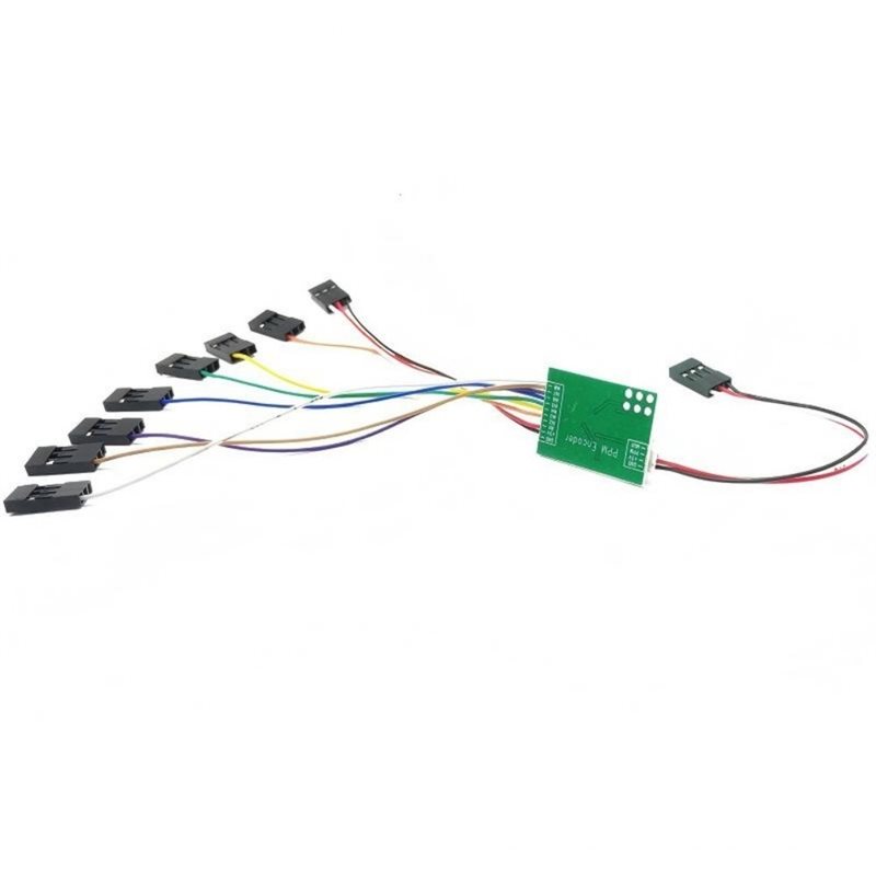 Moduł konwertera sygnału PWM n – Drone Rc Flight Controller recenzja i cena