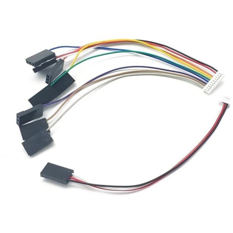 Moduł konwertera sygnału PWM n – Drone Rc Flight Controller recenzja i cena