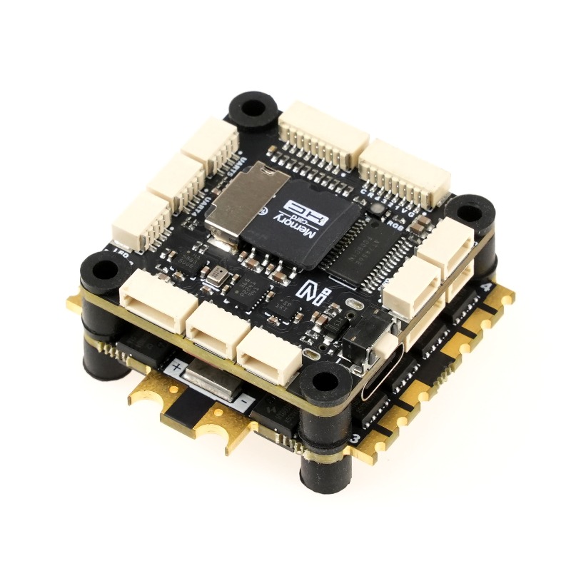 Kontroler lotu MicoAir743 V2,  – Drone Rc Flight Controller recenzja i cena