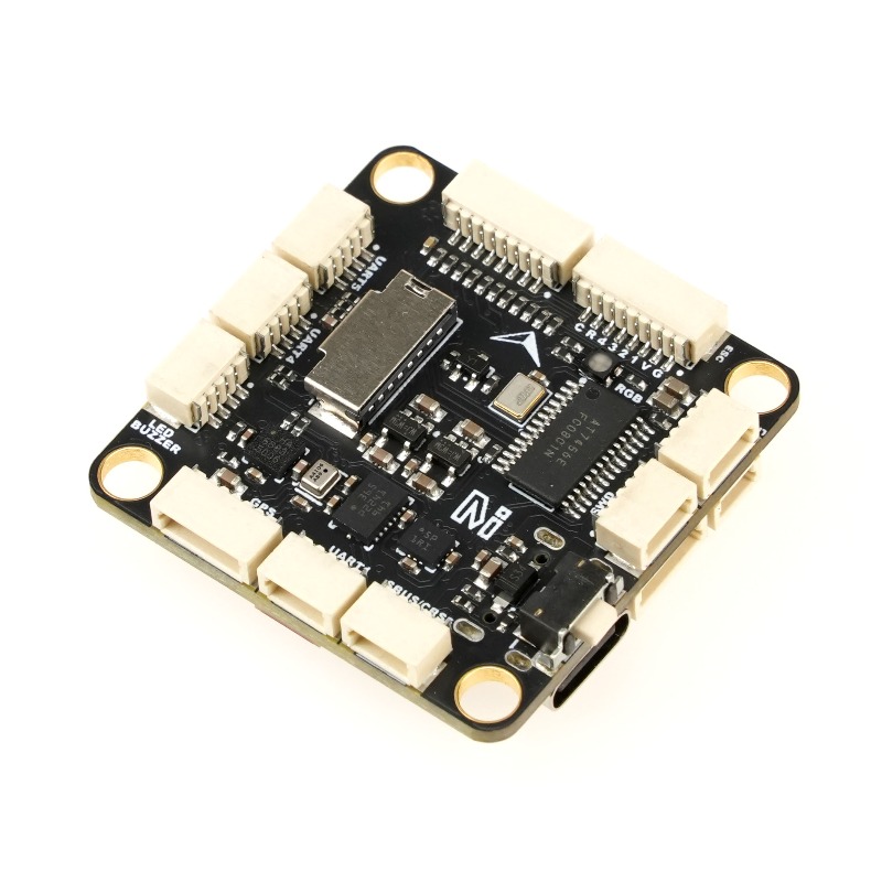 Kontroler lotu MicoAir743 V2,  – Drone Rc Flight Controller recenzja i cena