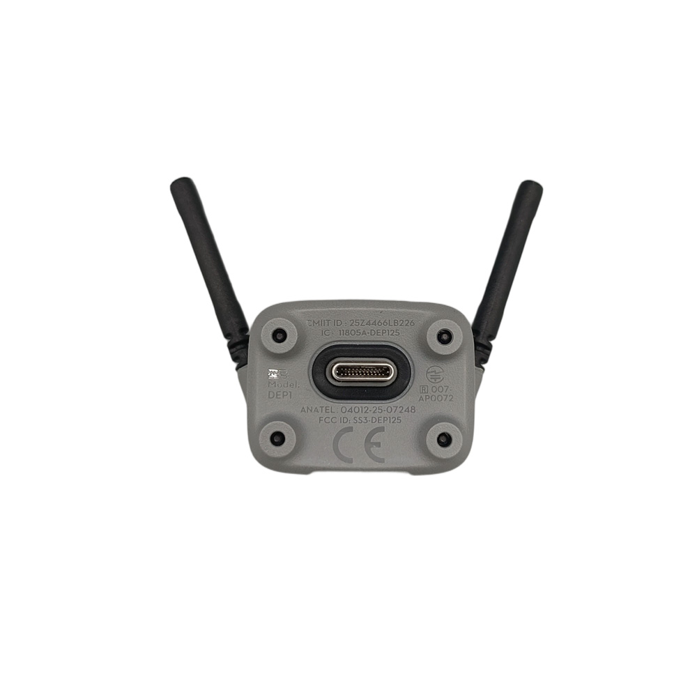 100% Oryginalny moduł cyfrowej – Drone Dji Rc N1 recenzja i cena
