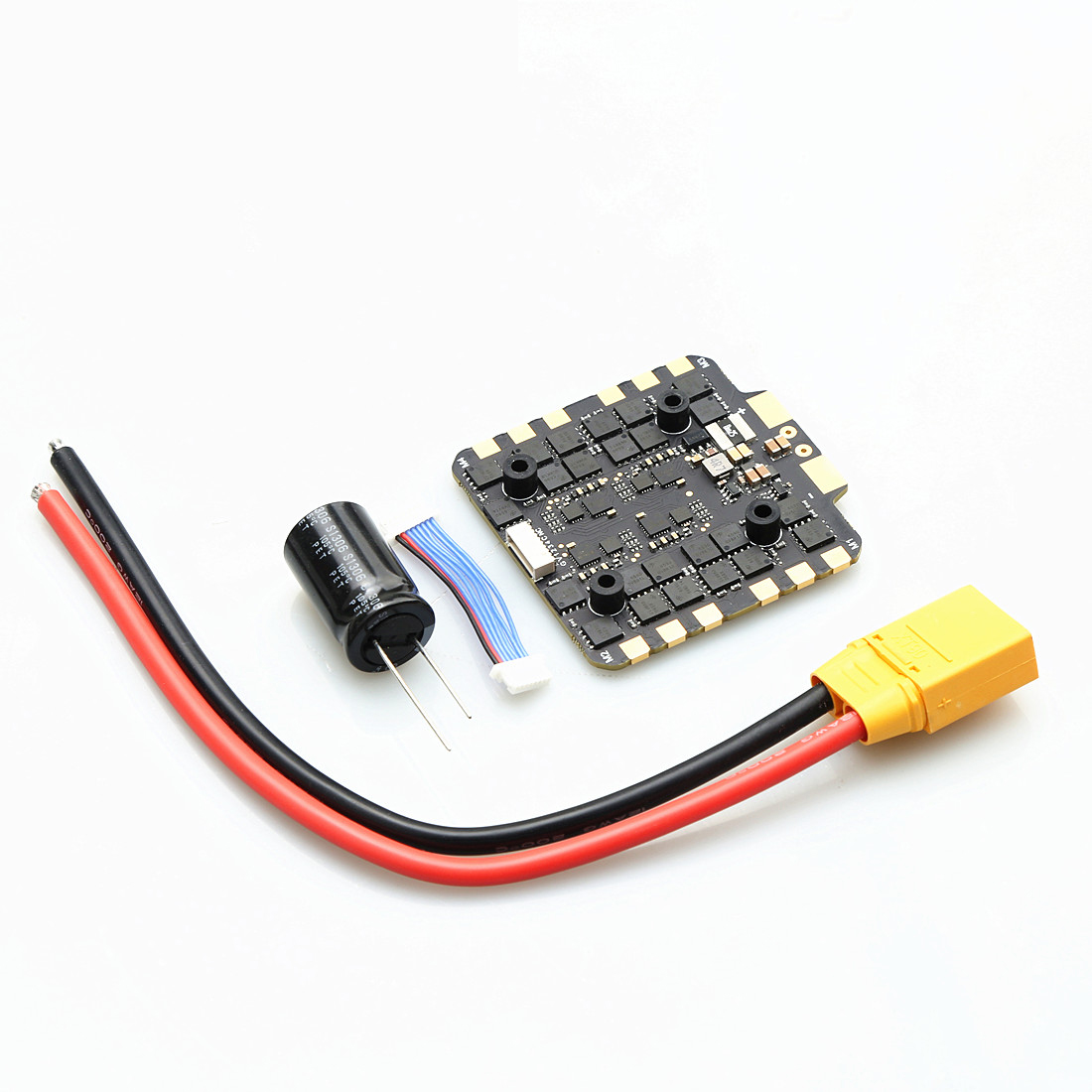 AneegFpv F722 F7 Kontroler Lot – Drone Rc Flight Controller recenzja i cena