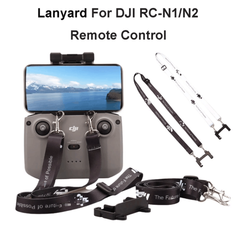 Pasek na smycz do pilota z sta – Drone Rc Lanyard recenzja i cena
