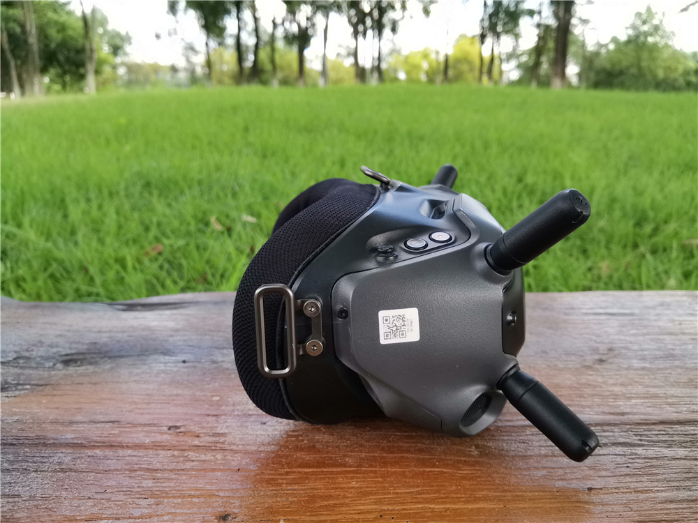 Dla DJI gogle FPV gąbka pianka – Drone Dji Rc N1 recenzja i cena