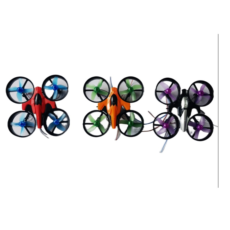 DIY Mini zestaw dronów RC-BLH8 – Drone Rc Kit recenzja i cena