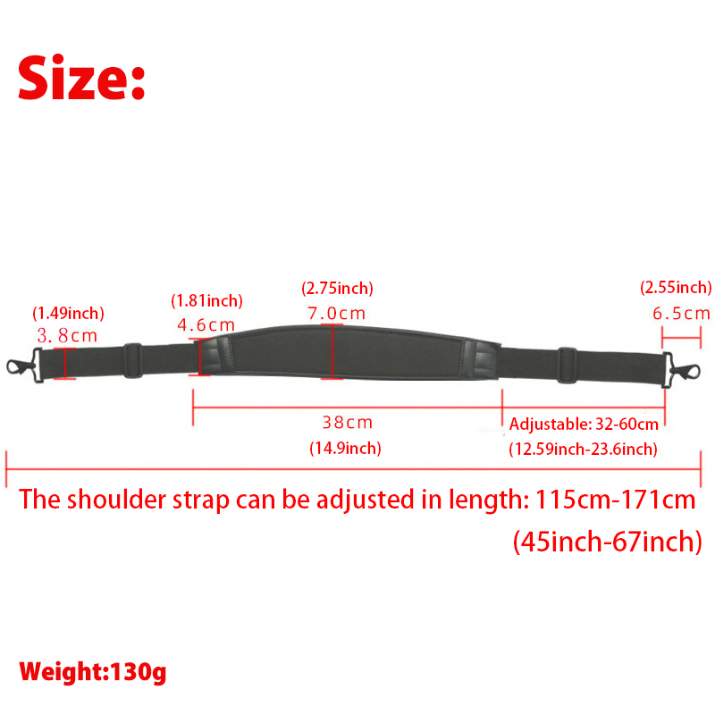 Smycz na szyję do DJI RC/RC 2/ – Drone Rc Belt recenzja i cena