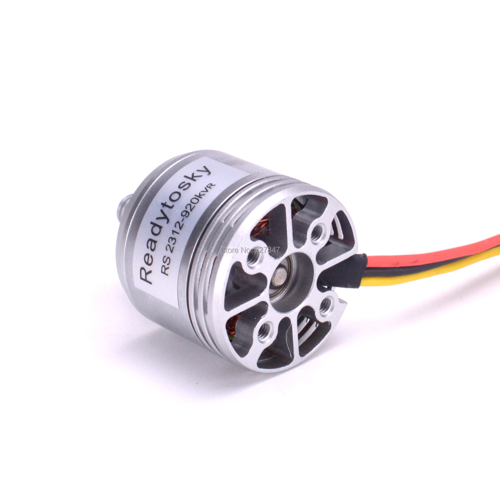 4 szt./zestaw 2312 920kv Silni – Drone Rc Belt recenzja i cena